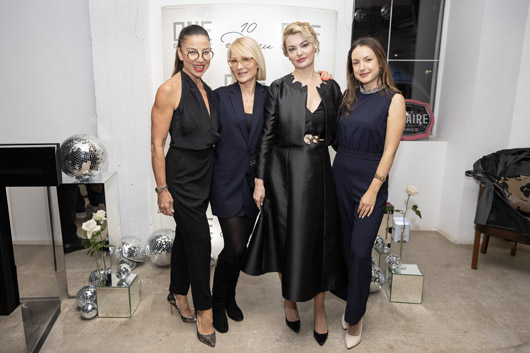 ONE Gallery отпразнува своя вдъхновяващ 10-ти рожден ден